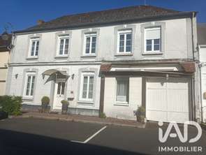 Vente Maison 3 chambresGrandcourt