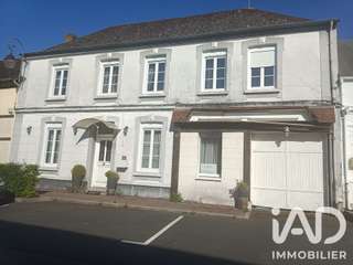 Vente maison 5 pièces Vente maison 5 pièces