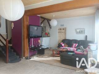 Vente maison 5 pièces Vente maison 5 pièces