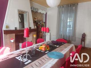 Vente maison 5 pièces Vente maison 5 pièces