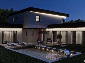 Vente maison 7 pièces Grandfontaine 25