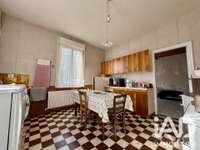 Vente maison 5 pièces Vente maison 5 pièces