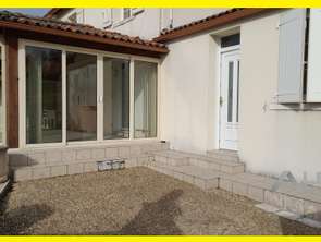 Vente Maison 3 chambresGrandjean
