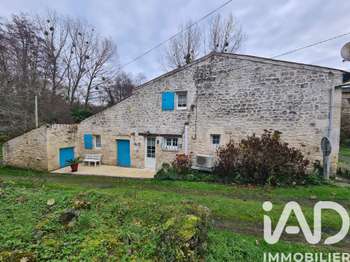 Vente maison 4 pièces Grandjean 17