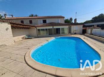 Vente Maison 3 chambresGrandjean