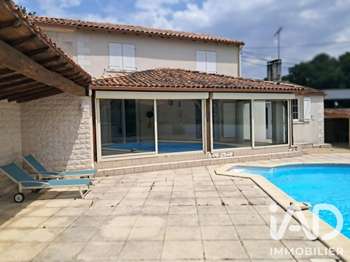 Maison 5 pièces 139 m² · à Grandjean · 139 m² · 229 000 €