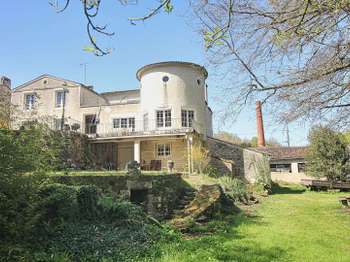 Vente Maison 4 chambresGrandjean