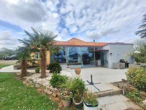 Vente Maison 3 chambresGrandparigny