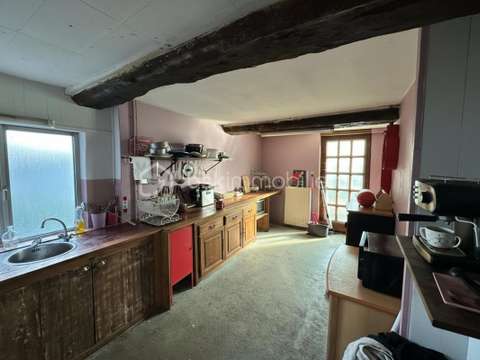 Vente maison 5 pièces Vente maison 5 pièces