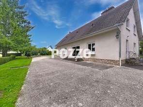 Vente Maison 5 chambresGrandparigny