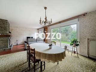 Vente maison 6 pièces Vente maison 6 pièces