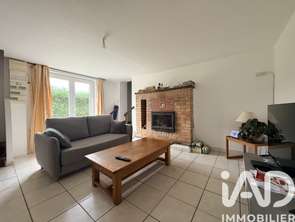 Vente Maison 4 chambresGrandparigny