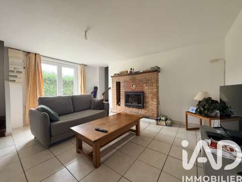 Vente maison 6 pièces Grandparigny 50