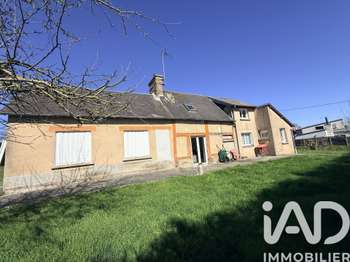 Vente maison 6 pièces Vente maison 6 pièces