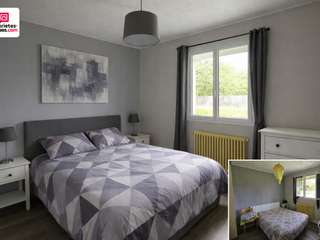 Vente maison 5 pièces Vente maison 5 pièces