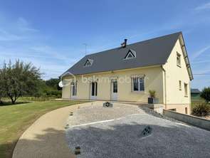 Vente Maison 3 chambresGrandparigny