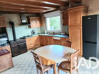 Vente maison 6 pièces Vente maison 6 pièces