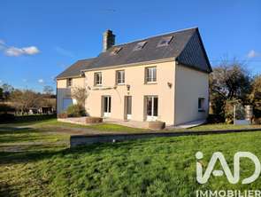 Vente Maison 5 chambresGrandparigny