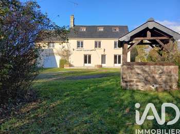 Vente maison 6 pièces Vente maison 6 pièces