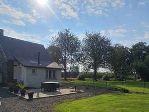 Vente Maison 1 chambreGrandparigny