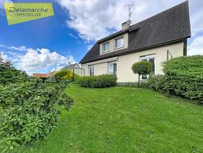 Vente Maison 4 chambresGrandparigny