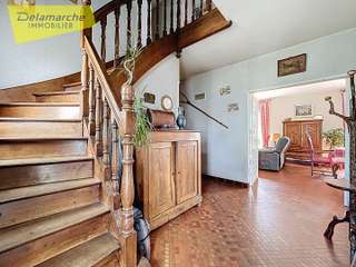 Vente maison 6 pièces Vente maison 6 pièces