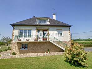 Vente Maison 2 chambresGrandparigny