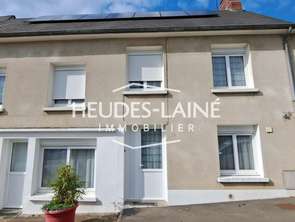 Vente Maison 3 chambresGrandparigny