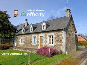 Vente Maison 5 chambresGrandparigny