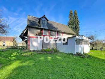 Vente Maison 2 chambresGrandparigny