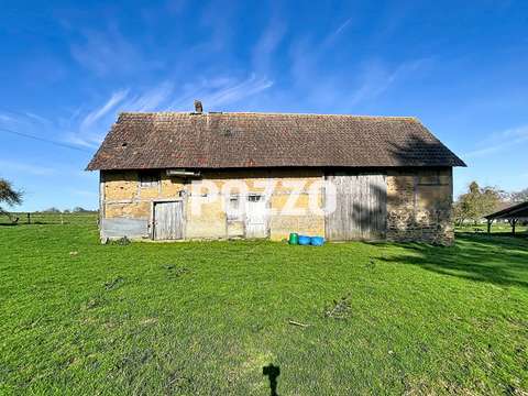 Vente maison Grandparigny 50