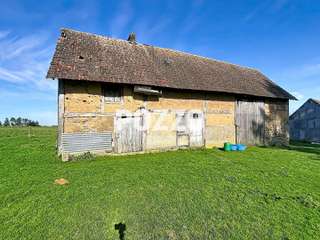 Vente maison
