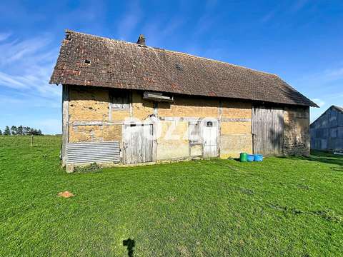 Vente maison