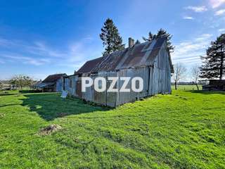 Vente maison
