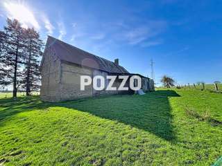 Vente maison