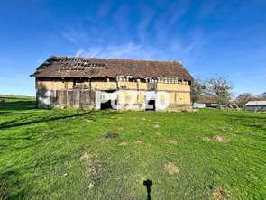 Vente MaisonGrandparigny