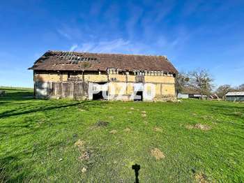 Vente maison Grandparigny 50