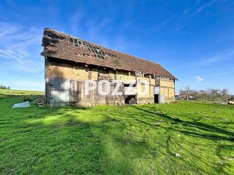 Vente maison