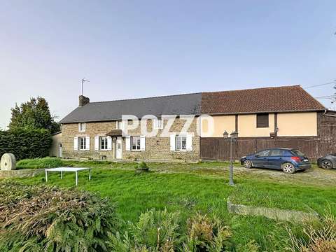 Vente maison 4 pièces Vente maison 4 pièces