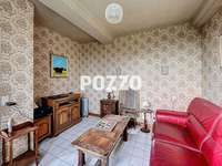Vente maison 4 pièces Vente maison 4 pièces