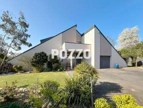 Vente Maison 5 chambresGrandparigny