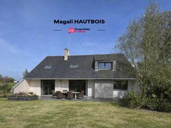 Vente Maison 5 chambresGrandparigny