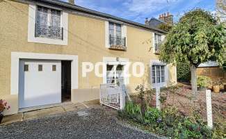 Photo Vente maison Grandparigny