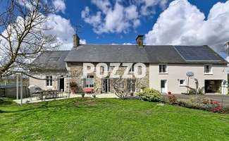 Photo Vente maison Grandparigny