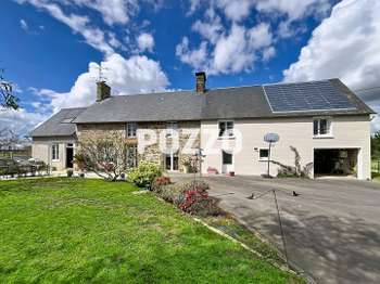 Vente Maison 4 chambresGrandparigny