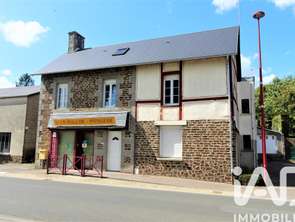 Vente Maison 4 chambresGrandparigny
