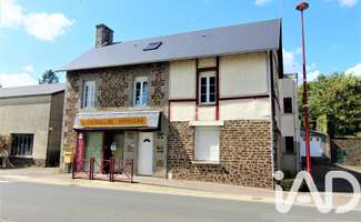 Photo Vente maison Grandparigny