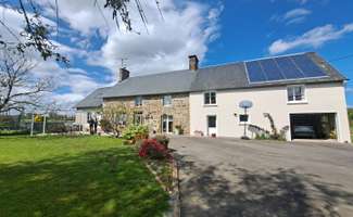 Photo Vente maison Grandparigny