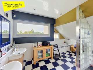 Vente maison 9 pièces