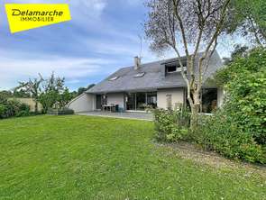 Vente Maison 5 chambresGrandparigny